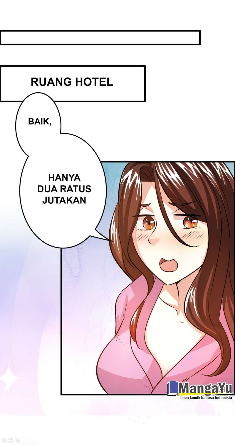 Outlander Tyrant Supplier Chapter 43 Gambar 19